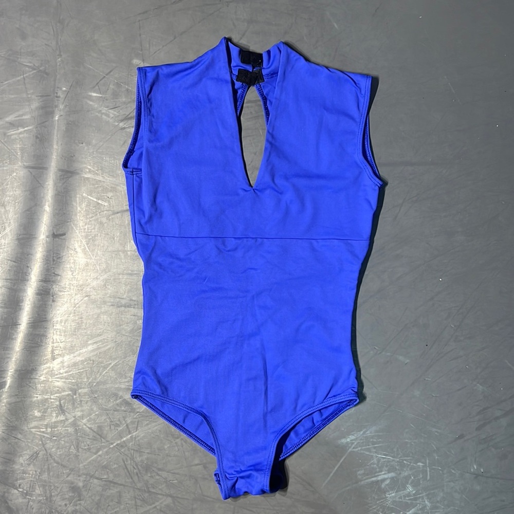 Ballet Rosa - Angeles Leotard - Small Adult